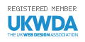 UK Web Design Association - Registered