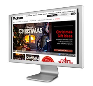 Rohan Designs Ltd