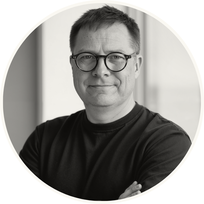 Rob Fearn - Senior Leader in Marketing, Publishing and B2B advertising